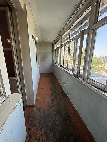 sekis sati: Gəncə, 2 otaqlı, Köhnə tikili, 55 kv. m — 4