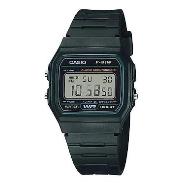 Ručni satovi: Casio F-91W-3 Potpuno NOV sat Casio F-91W-3, dolazi u originalnoj — 9