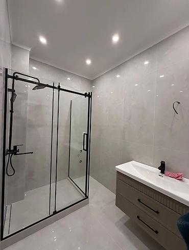 Продажа квартир: 2 комнаты, 61 м², Элитка, 10 этаж, Дизайнерский ремонт — 5