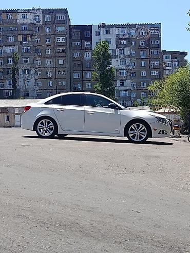 chevrolet cruze diffuser: Məhsul: Avtomobilin arxa asqı yayları (cüt) Təsvir: Cruze 2014 arxa — 3