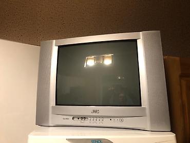 tilv: İşlənmiş Televizor JVC 32" Pulsuz çatdırılma — 1