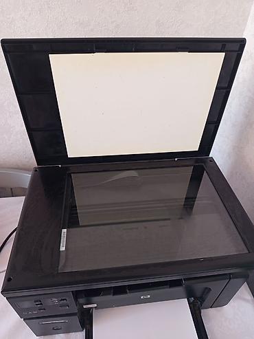 Торговые принтеры и сканеры: Printer.Kseroksda çıxardır — 2