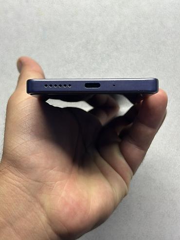 poco m6 pro ekran: Poco M6 Pro, 512 GB, rəng - Bənövşəyi, Sensor — 5