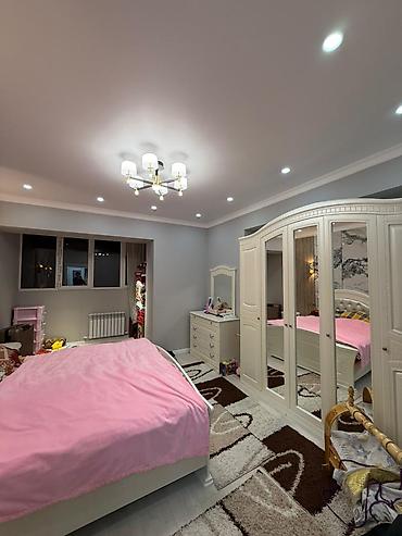 Продажа квартир: 3 комнаты, 106 м², Элитка, 6 этаж, Евроремонт — 22