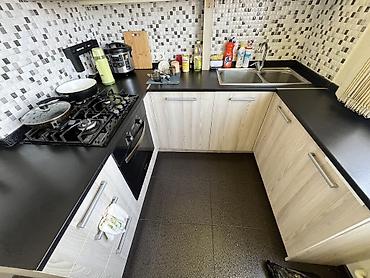 nova grant: 2 комнаты, 86 м², Золотой квадрат Элитка, 10 этаж, Дизайнерский ремонт — 7