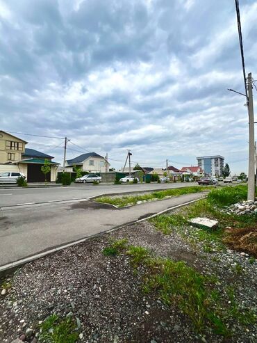Продажа участков: 6 соток, Для строительства, Красная книга, Тех паспорт, Договор купли-продажи