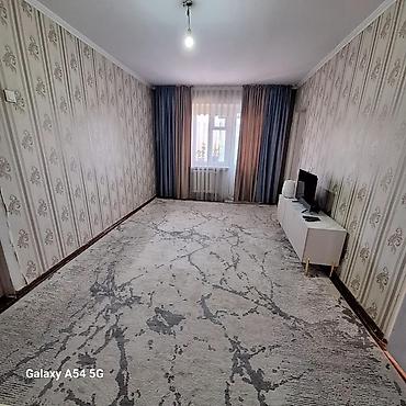 Продажа квартир: 3 комнаты, 60 м², 104 серия, 3 этаж, Евроремонт at lalafo.kg — 7 Продажа квартир: 3 комнаты, 60 м², 104 серия, 3 этаж, Евроремонт — 7