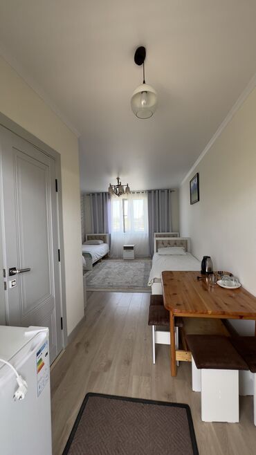 Иссык-Куль 2025: Номер, Усман. Чолпон-Ата, Охраняемая территория — 4