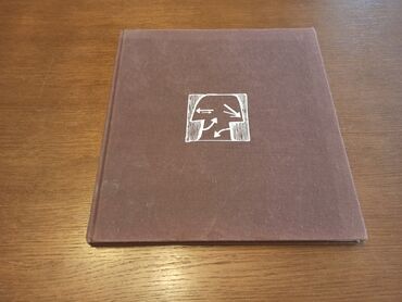 Knjige i stripovi: Monografija ZORAN JOVANOVIĆ KARIKATURA, CRTANI FILM 1981. Izd. Muzej na lalafo.rs — 1 Knjige i stripovi: Monografija ZORAN JOVANOVIĆ KARIKATURA, CRTANI FILM 1981. Izd. Muzej — 1