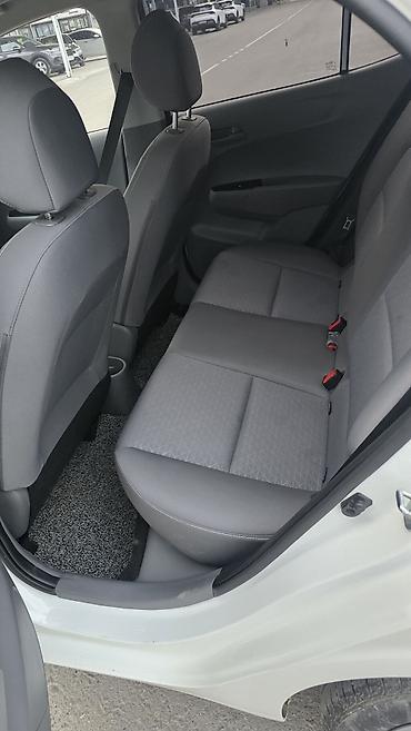 Kia: Kia Morning: 2020 г., 1 л, Автомат, Бензин, Хэтчбэк — 9
