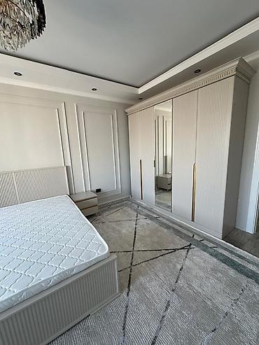 4х комн квартира: 2 комнаты, 71 м², Элитка, 8 этаж, Свежий ремонт — 6