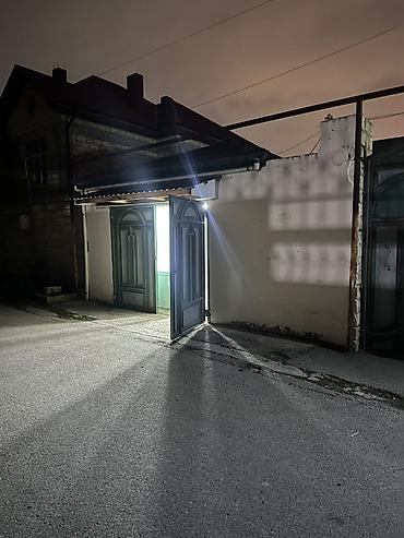 xoçəsən: Sulutəpə qəs. 2 otaqlı, 70 kv. m — 9