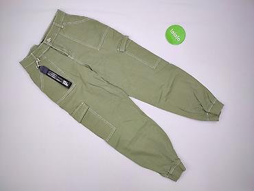bomba shop: FB Sister, Spodnie cargo damskie, rozmiar S — 2