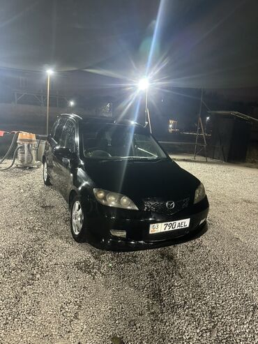 хонда фит бишкек купить: Mazda Demio: 2003 г., Автомат, Бензин, Хетчбек