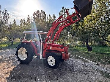 мото бишкек: Колесный трактор Yanmar FX305c 4 цлиндр . фронтальным погрузчиком г — 8