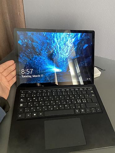 14: Microsoft Surface Laptop 4 (AMD Ryzen) — 2
