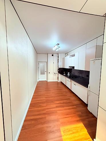 Новостройки от застройщика: Построен, 108 серия, 1 комната, 56 м² — 21