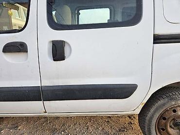 obe: KLIZNA VRATA ZA RENAULT KANGOO OD 2003. DO 2008. GOD. | Klizna Vrata — 3