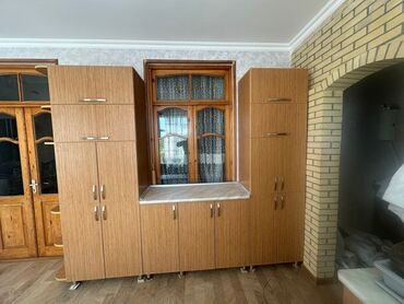 İşlənmiş, Açılan, 6 qapı Düz dolab, Stenka