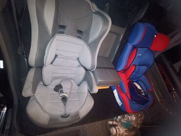 Lexus: Lexus GX: 2003 г., Автомат, Газ, Внедорожник — 25