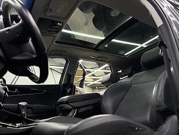 Kia: Kia Sorento: 2018 г., 2 л, Автомат, Дизель, Кроссовер — 18