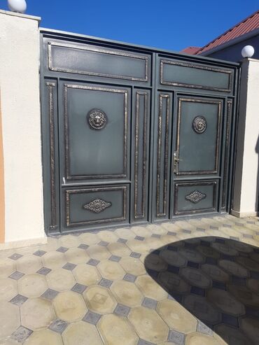 Həyət evləri və villaların satışı: 4 otaqlı, 120 kv. m, Kredit yoxdur, Yeni təmirli — 11