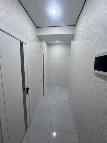 двухэтажные дома: 1 комната, 50 м², Элитка, 10 этаж, Дизайнерский ремонт
