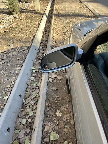 Volkswagen: Volkswagen Golf: 2002 г., 1.6 л, Механика, Бензин, Хэтчбэк — 12