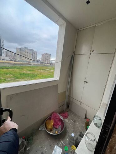 Köhnə tikili: Bakı, 1 otaqlı, Köhnə tikili, m. Xətai, 41 kv. m — 11