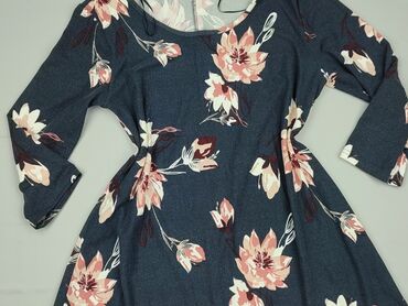modne sukienki rozmiar 48: Women`s dress, size S (EU 36)