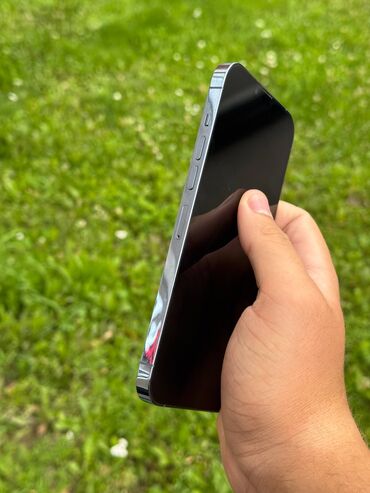 ноутбук токмок: IPhone 13 Pro Max, Б/у, 128 ГБ, Sierra Blue, Зарядное устройство, Кабель, 90 % at lalafo.kg ноутбук токмок: IPhone 13 Pro Max, Б/у, 128 ГБ, Sierra Blue, Зарядное устройство, Кабель, 90 %