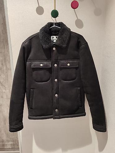 kiton kurtka: Pull Beardan 179 azn-ə alınıb yenidir geyinilməyib. Razmer uyğun — 1