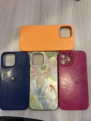 iphone 12 case: IPhone 13 Pro, Sierra Blue, Face ID — 8