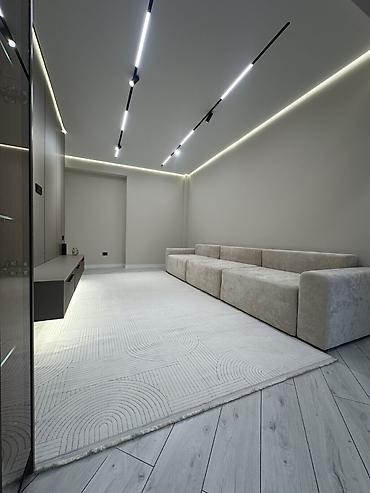 Продажа квартир: 2 комнаты, 76 м², Элитка, 9 этаж, Евроремонт — 19