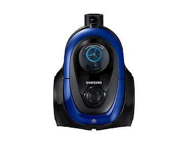 Məhsul №184 — Samsung VC18M21A0SB/EV adi tozsoran Qiymət: 209 ₼ -