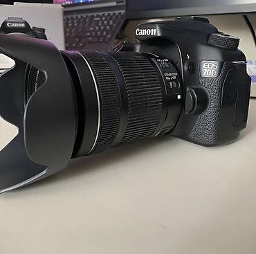 hp 2055dn printer: Продаю фотоаппарат Canon 70D с объективом 18-135mm Камера в отличном — 7