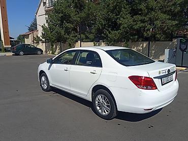 byd 2025: BYD E5: 2019 г., Электромобиль, Седан — 4