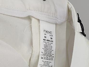 kolekcji c: NEXT Petite, Spodnie materiałowe damskie, rozmiar S — 5