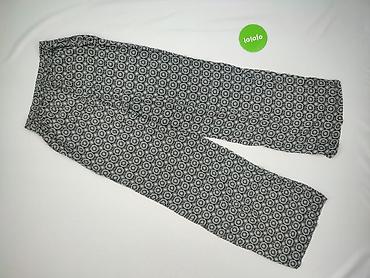 patchwork: Defacto, Spodnie materiałowe damskie, rozmiar S — 3