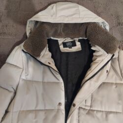 Pencəklər: Kurtka ideal vəziyyətdə ölcü şəkildə görsədilib