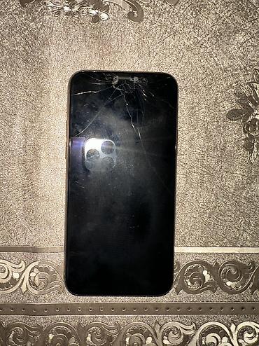redmi note 11se: IPhone 11 Pro, Б/у, 256 ГБ, Золотой, 76 % — 2