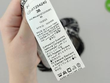 second pl: Shein, Spódnica damska, rozmiar XL — 4