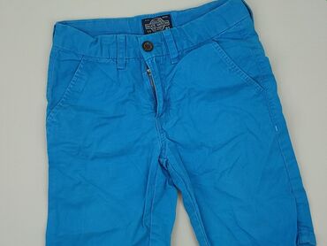 tank top dzik: Shorts, 9 years, 128/134, condition - Fair