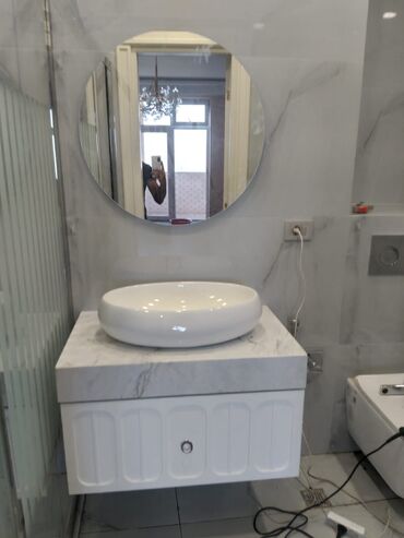 Moydadırlar: İstehsaldan yeni çıxmış fərqli dizaynlı pvc fiberplastikdən — 10