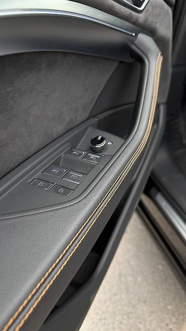 sequia: Audi e-tron: 2022 г., Автомат, Электромобиль, Кроссовер — 9