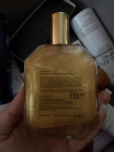 Üz kremləri və serumları: Üz kremi, 50 ml — 25
