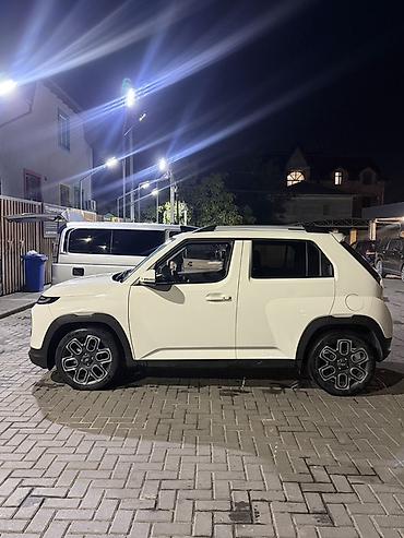 хендай каспер: Hyundai Casper: 2023 г., Бензин, Кроссовер — 3