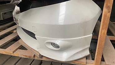 Бампер и комплектующие: Honda, Б/у, Оригинал — 2