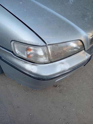 кузов жасайбыз: Honda Accord седан (5-е поколение, ориентировочно 1997–2002)