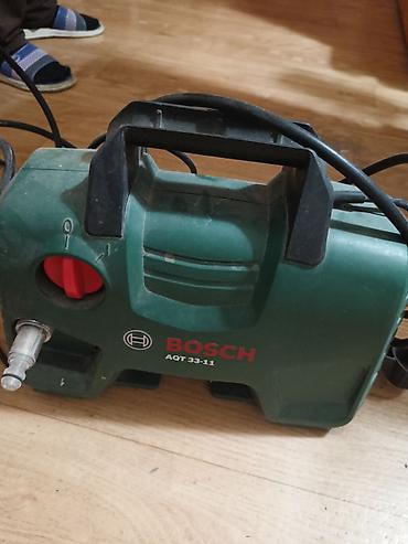 330: Автомойка Bosch б/у Продается авомойка высокого давления Bosch — 2